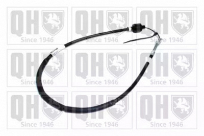 QUINTON HAZELL qcc1148 -  Трос, управление сцеплением